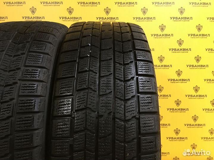 Dunlop DSX-2 205/55 R16 91Q