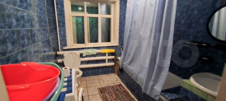 Комната 15 м² в 3-к., 2/2 эт.