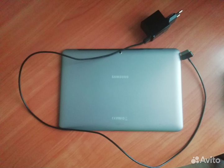 Планшет Samsung GT-P5100