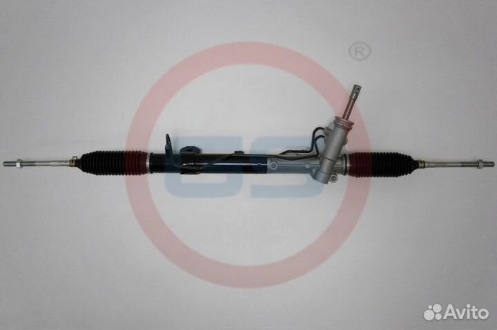 Рулевая рейка Dodge Caliber 2006