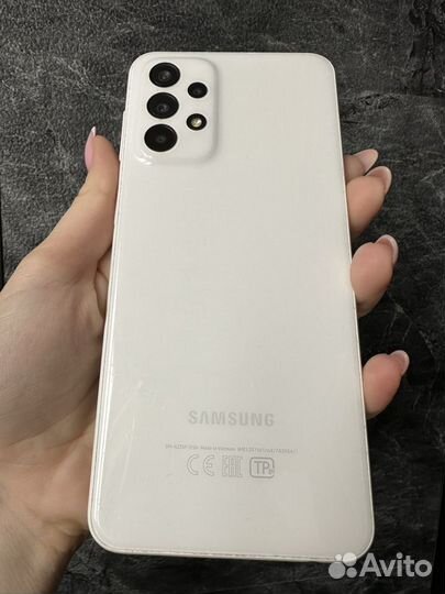 Samsung Galaxy A23, 8/128 ГБ