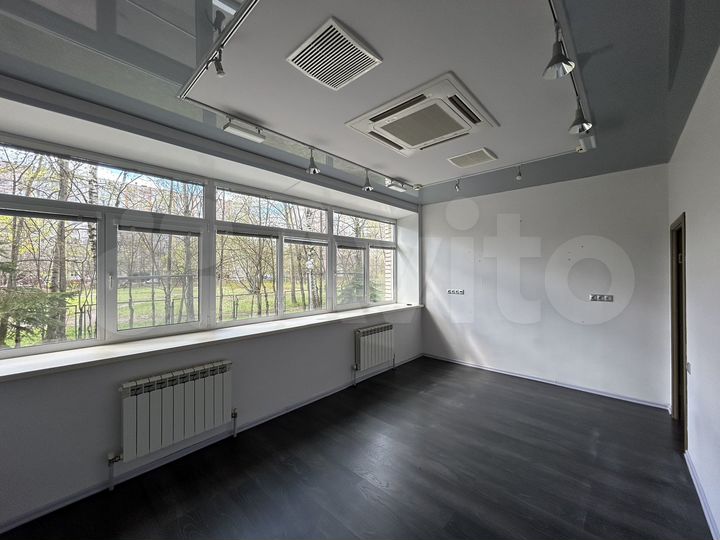 Офис, 30,6м²