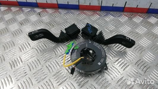 Переключатель поворотов и дворников (стрекоза) ope