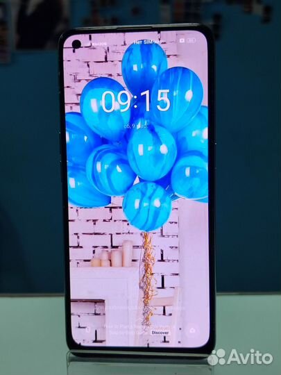 realme GT Master Edition, 8/128 ГБ