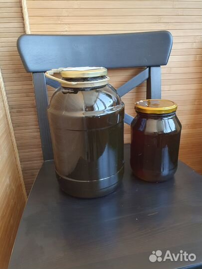 Продажа меда