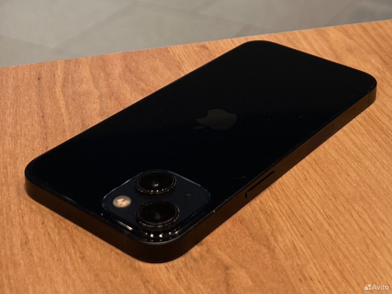 iPhone 13, 256 ГБ