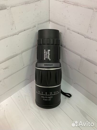 Монокуляр 16х52 Bushnell оптом