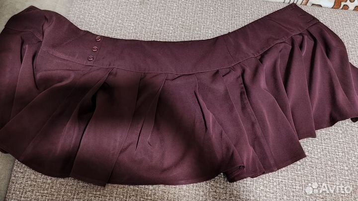 Школьная форма для девочки 128