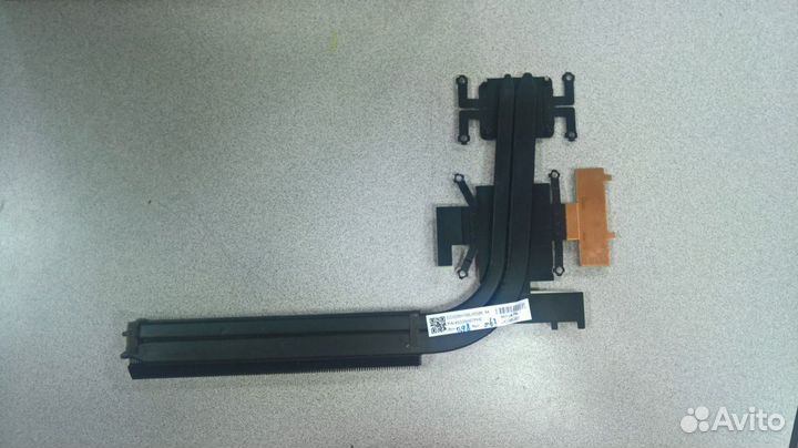 Система охлаждения HP Pavilion 15-dp L45185-001