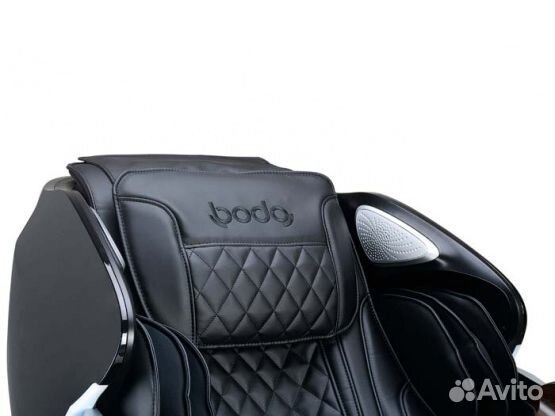 Массажное кресло