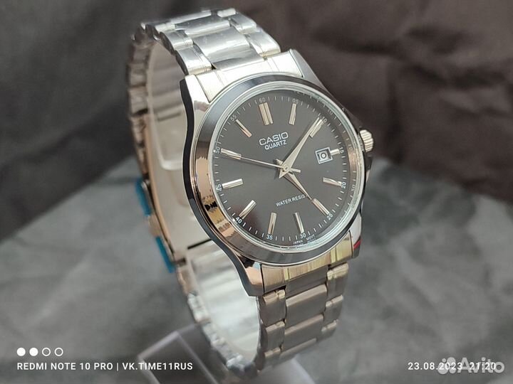 Часы Casio мужские