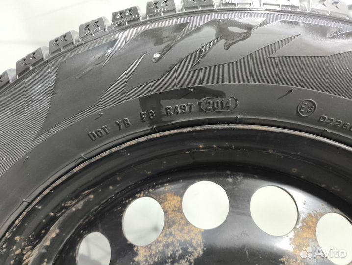 Formula Ice 205/60 R16 88T