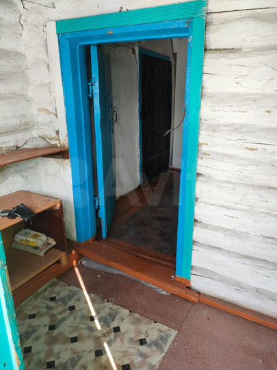 Дом 47 м² на участке 13 сот.