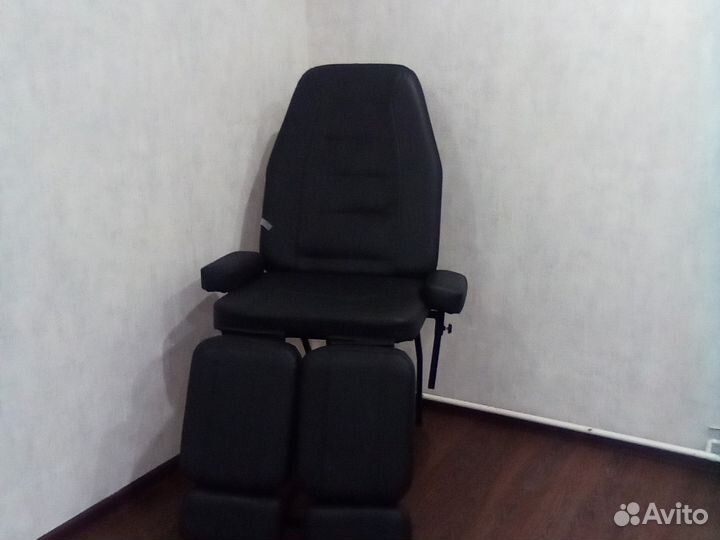 Педикюрное кресло бу