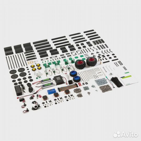 Набор трик образовательный