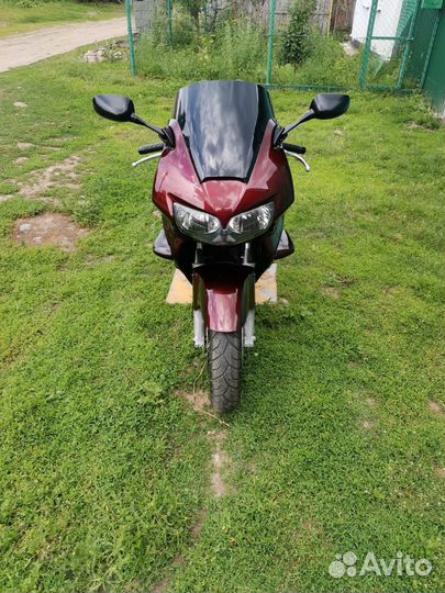 Honda VFR 800