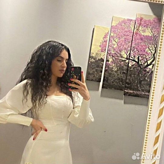 Администратор в салон красоты