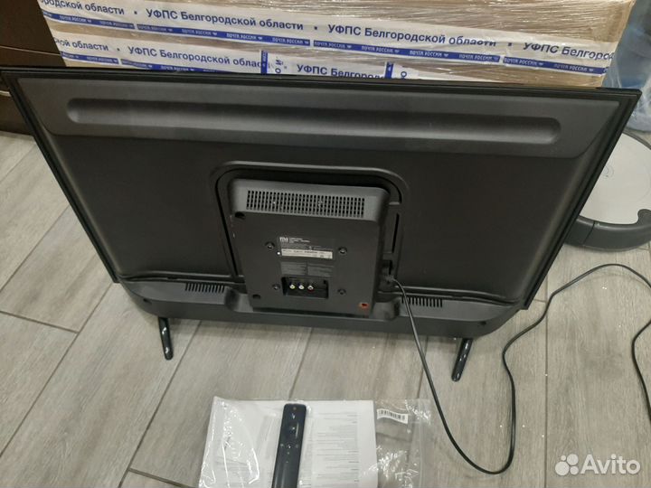 Xiaomi mi tv p1 32