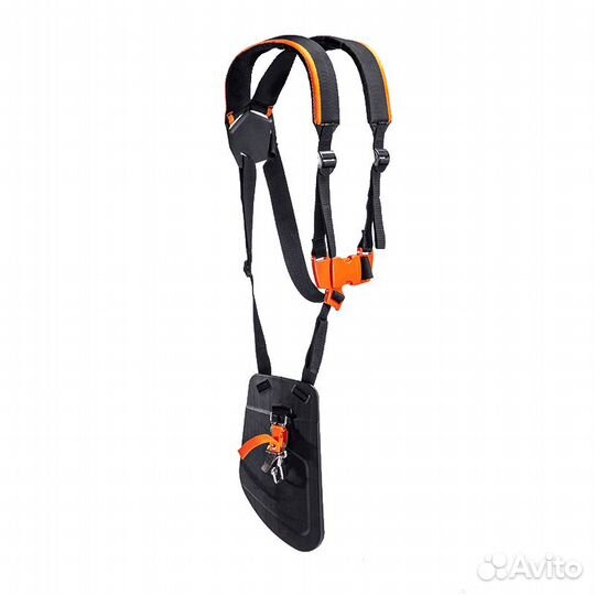 Бензакоса stihl FS 55 Триммер surui BC26 1,1 л.с,6