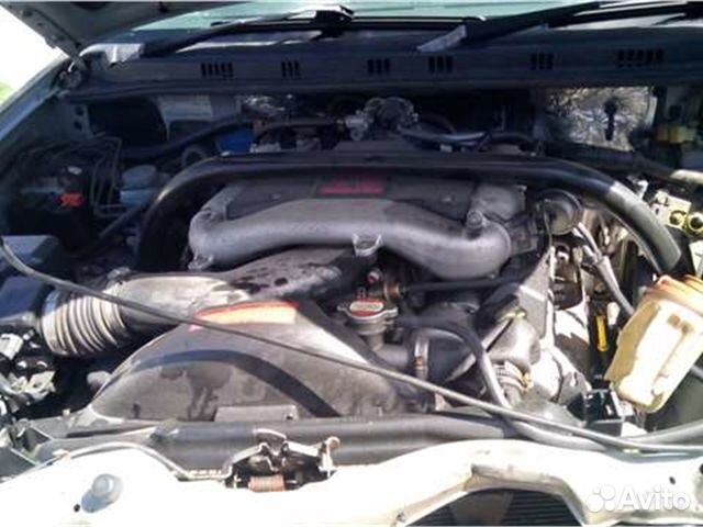 Разбор на запчасти Suzuki Grand Vitara XL-7