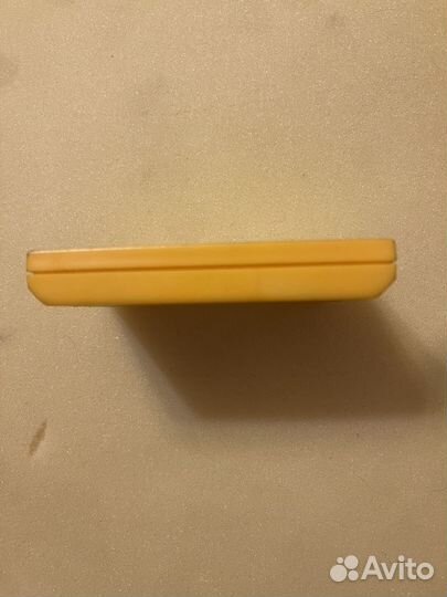 Картридж для Dendy Dark Wing Duck 2