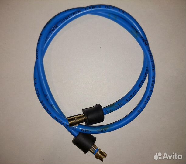 Новые свечи зажигания ch302a для Урала и Днепра, С