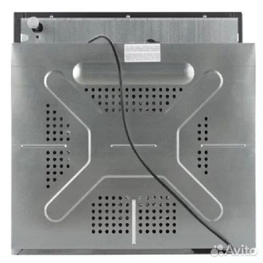 Духовой шкаф gefest дгэ 601-01 К