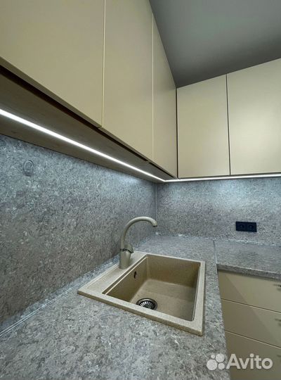 Кухня по вашим параметрам