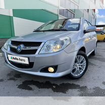 Geely MK 1.5 MT, 2013, 152 000 км, с пробегом, цена 290 000 руб.