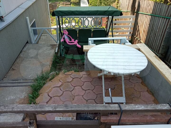 Коттедж 123 м² на участке 6 сот.