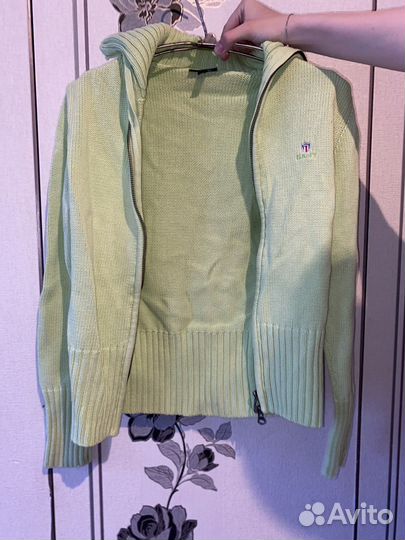 Пакет брендовых вещей 42-46