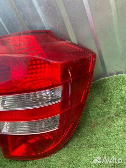 Фонарь задний правый Kia Ceed ED универсал G4GC