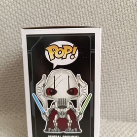 Funko pop General grievous #129