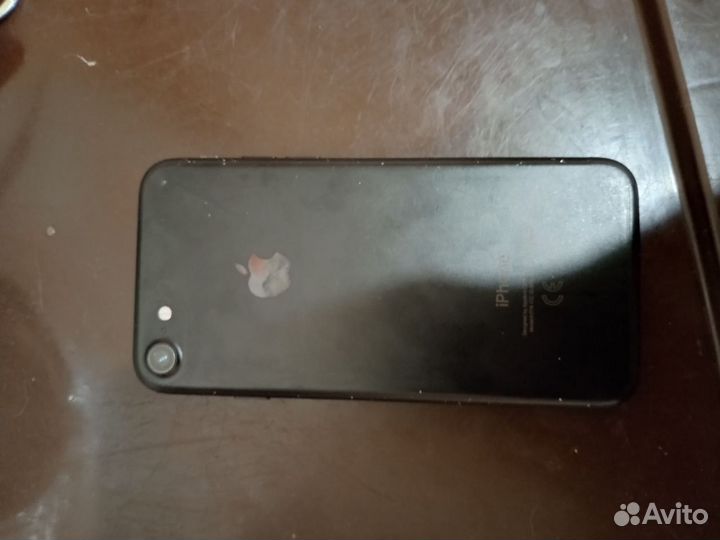 iPhone 7, 32 ГБ