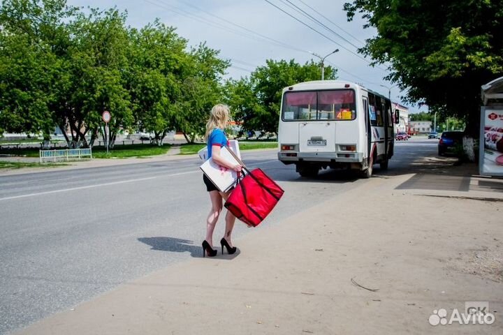 Водитель автобуса ооо рт Лайн