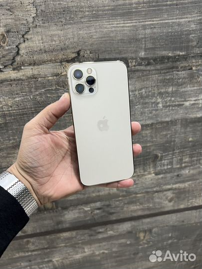 iPhone 12 Pro, 128 ГБ