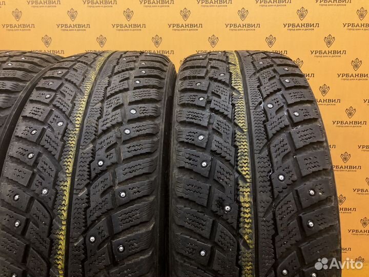 Kumho I'Zen RV Stud KC16 225/60 R17 103T