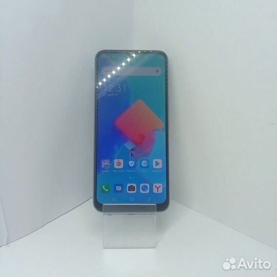 TECNO Spark Go 2022, 2/32 ГБ