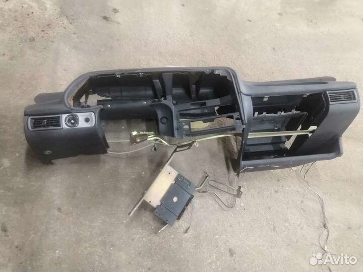 Торпеда ваз 2114