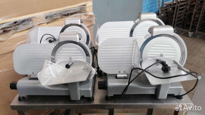 Слайсер RGV 220/250/300