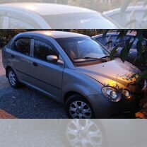 Chery QQ6 (S21) 1.1 MT, 2008, 146 000 км, с пробегом, цена 270 000 руб.