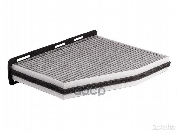 Фильтр салона audi a3 s3 vw golf passa Stellox 340