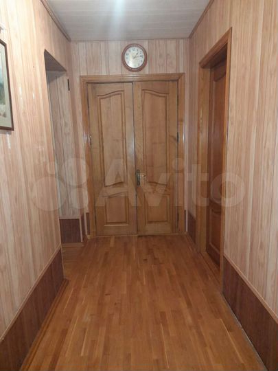 3-к. квартира, 83 м², 3/5 эт.