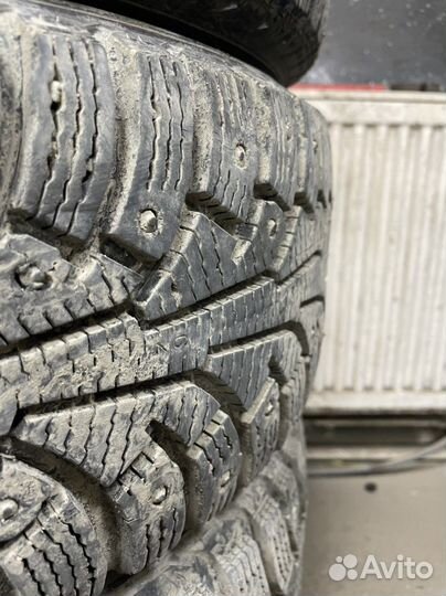 Nokian Tyres Nordman 5 185/60 R15 88T