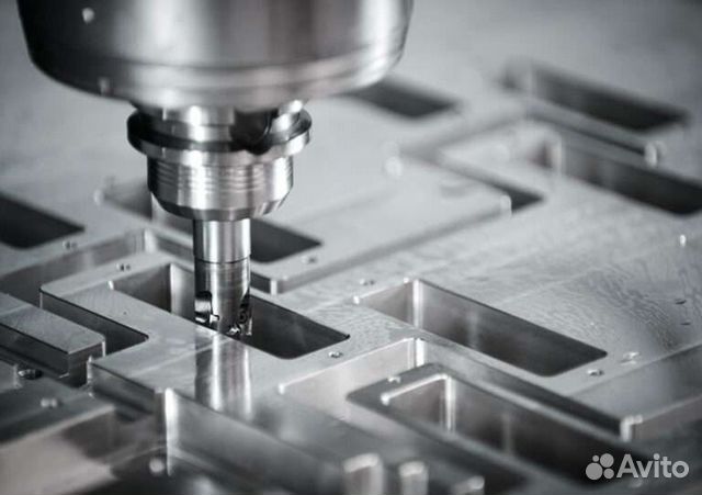 Токарь в Омске | Услуги | Авито