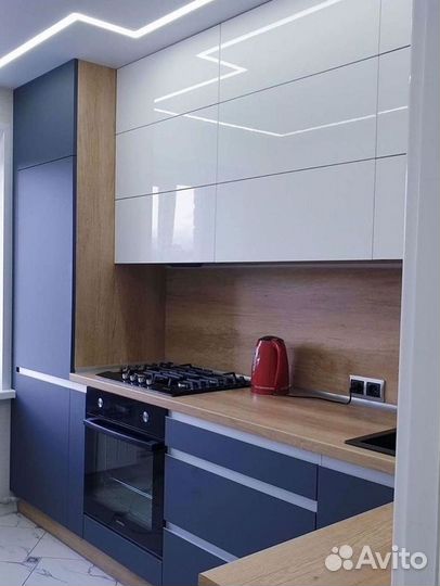 Кухни на заказ. От частного мастера