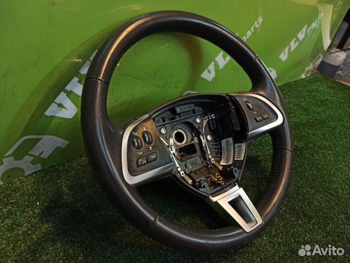 Руль Jaguar Xf X250
