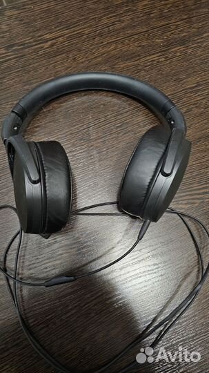 Наушники sennheiser hd 400s