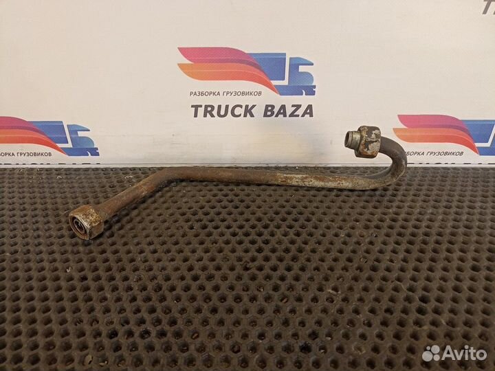 41216900 Трубка гура Iveco Stralis