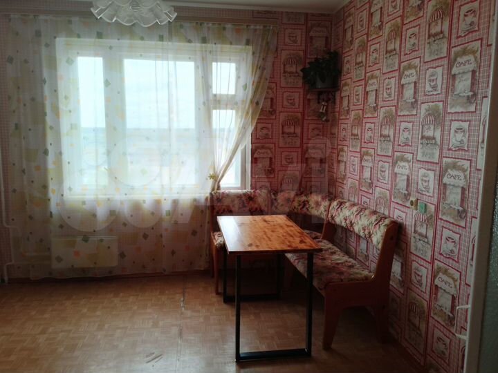 3-к. квартира, 70,1 м², 14/16 эт.